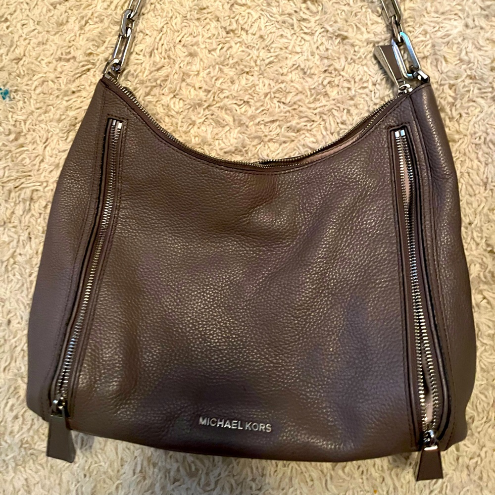 Michael kors shoulder bag